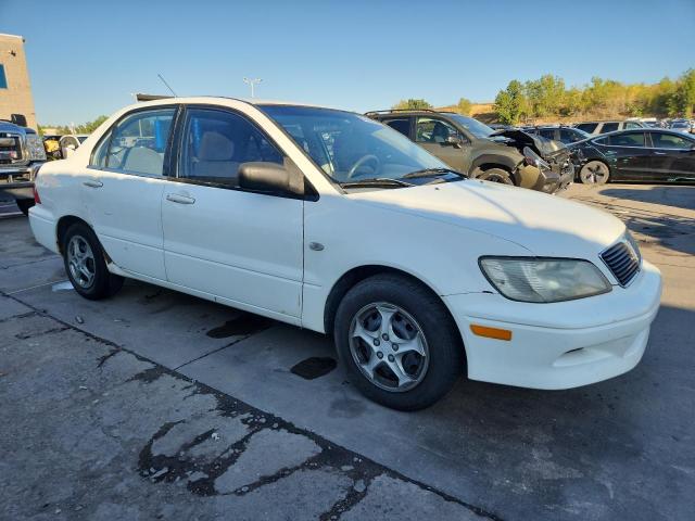 Photo 4 from auction – 2002 MITSUBISHI LANCER ES with VIN JA3AJ26E32U069775