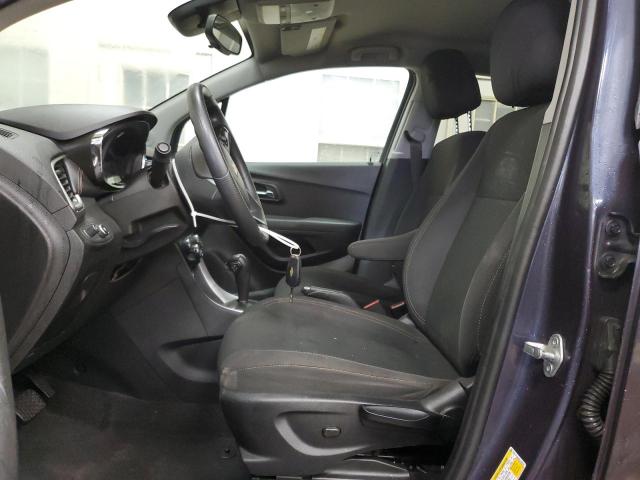 Photo 7 from auction – 2019 CHEVROLET TRAX LS with VIN 3GNCJKSB8KL252810
