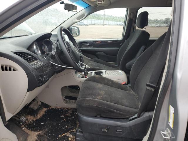 Photo 7 from auction – 2013 DODGE GRAND CARA with VIN 2C4RDGCG3DR611388
