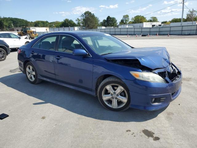 Photo 4 from auction – 2010 TOYOTA CAMRY BASE with VIN 4T1BF3EK4AU563240