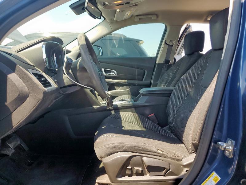 Photo 7 from auction – 2016 GMC TERRAIN with VIN 2GKALMEK3G6324711