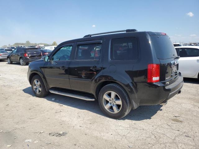 Photo 2 from auction – 2011 HONDA PILOT EX with VIN 5FNYF4H41BB014588