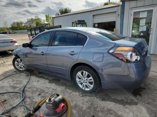 Photo 2 from auction – 2011 NISSAN ALTIMA BAS with VIN 1N4AL2AP3BN510549