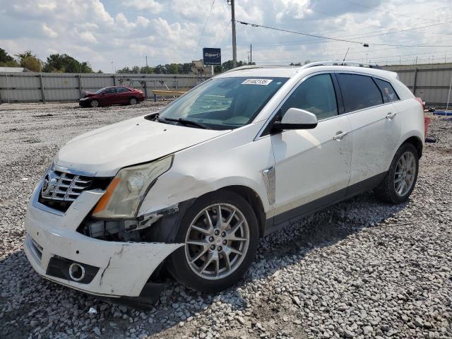 CADILLAC SRX PREMIU 2013 with VIN 3GYFNEE33DS559093 - Photo from auction