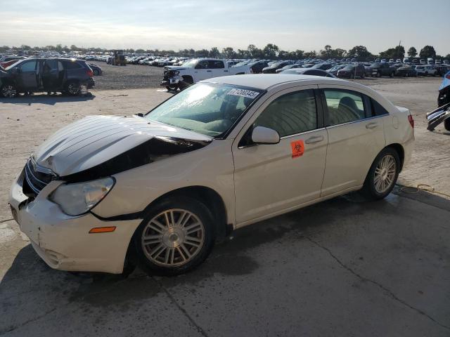 Photo 1 from auction – 2009 CHRYSLER SEBRING TO with VIN 1C3LC56B19N521646