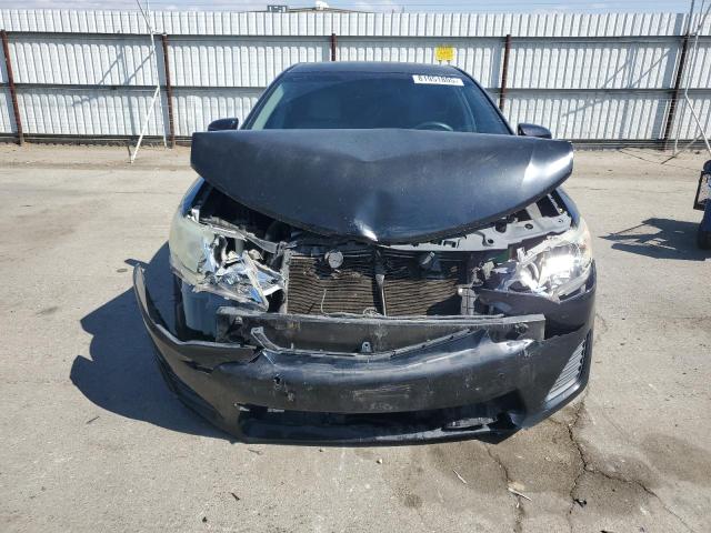 Photo 5 from auction – 2012 TOYOTA CAMRY BASE with VIN 4T4BF1FK3CR266536