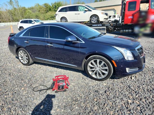 Photo 4 from auction – 2017 CADILLAC XTS LUXURY with VIN 2G61M5S33H9129772