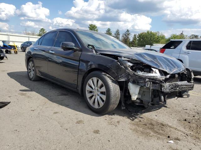 Photo 4 from auction – 2015 HONDA ACCORD EXL with VIN 1HGCR2F81FA161280