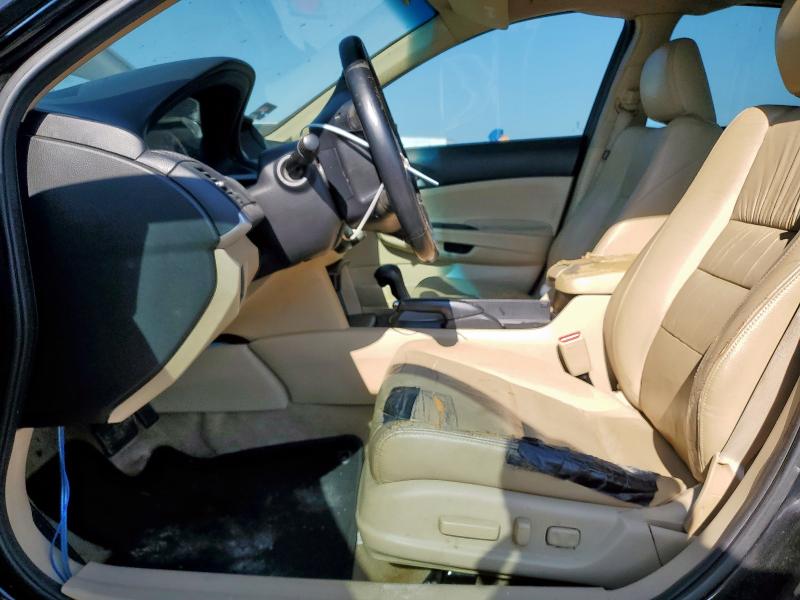 Photo 7 from auction – 2011 HONDA ACCORD SE with VIN 1HGCP2F64BA101752