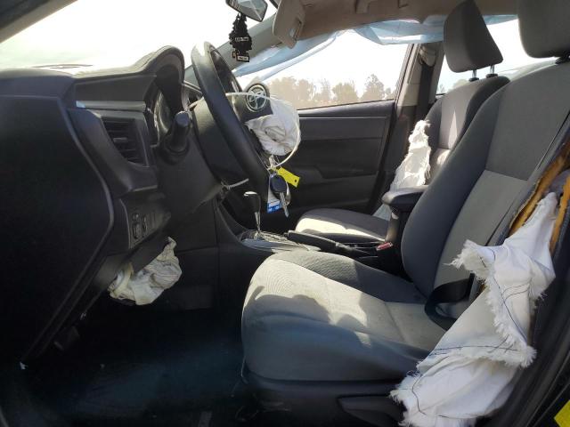 Photo 7 from auction – 2016 TOYOTA COROLLA L with VIN 5YFBURHE6GP567279