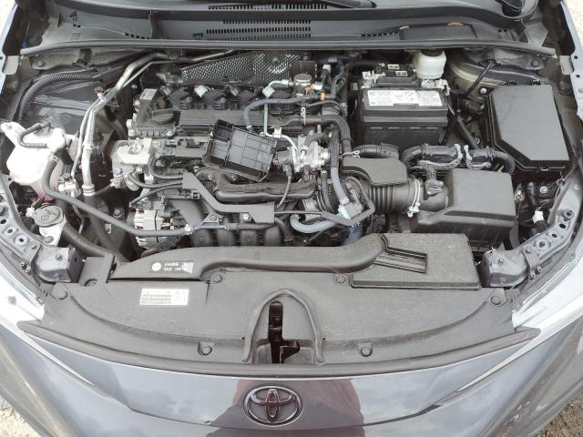 Photo 11 from auction – 2024 TOYOTA COROLLA SE with VIN 5YFP4MCE2RP191523