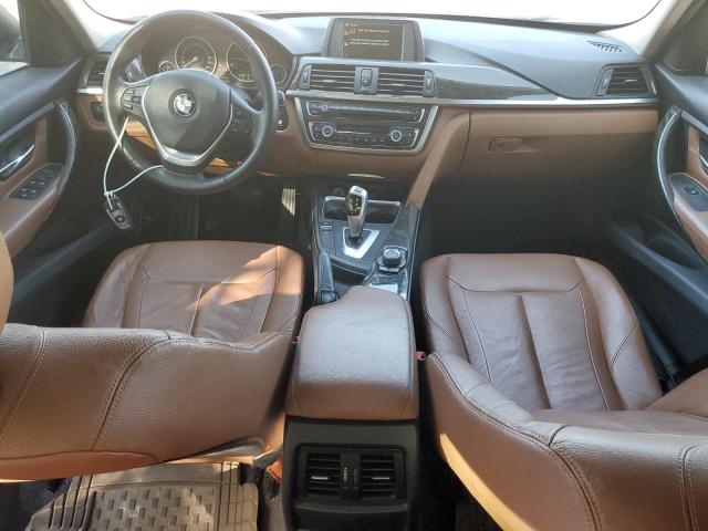 Photo 8 from auction – 2013 BMW 328 XI with VIN WBA3B3C54DF533551