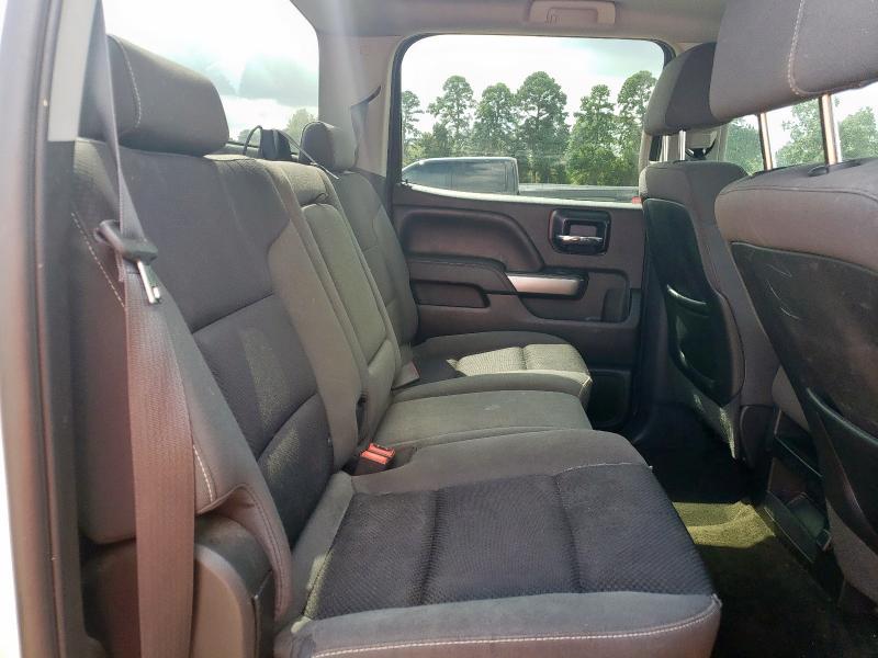 Photo 10 from auction – 2014 CHEVROLET SILVERADO with VIN 3GCPCREC2EG254387