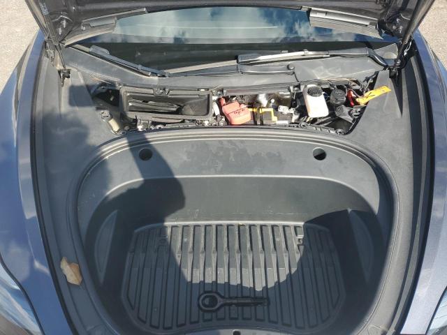 Photo 11 from auction – 2022 TESLA MODEL 3 with VIN 5YJ3E1EB0NF105872