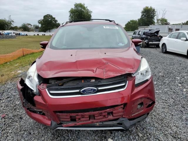 Photo 5 from auction – 2015 FORD ESCAPE TIT with VIN 1FMCU9J9XFUB86579