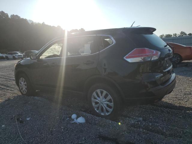 Photo 2 from auction – 2016 NISSAN ROGUE S with VIN KNMAT2MV7GP676511