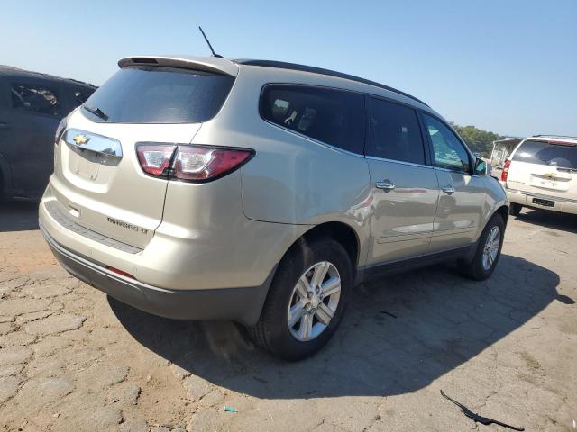 Photo 3 from auction – 2014 CHEVROLET TRAVERSE L with VIN 1GNKRHKD6EJ285907
