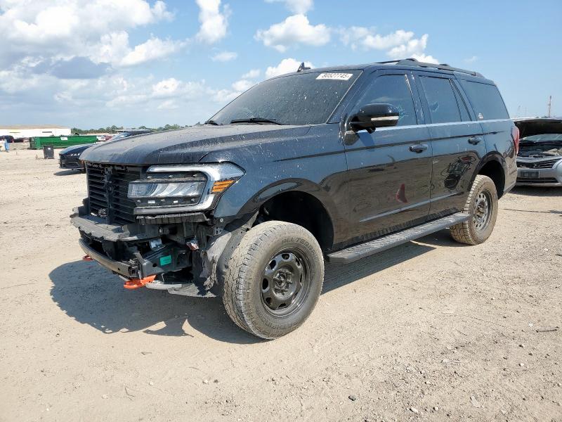 Photo 1 from auction – 2022 FORD EXPEDITION with VIN 1FMJU1RTXNEA15865