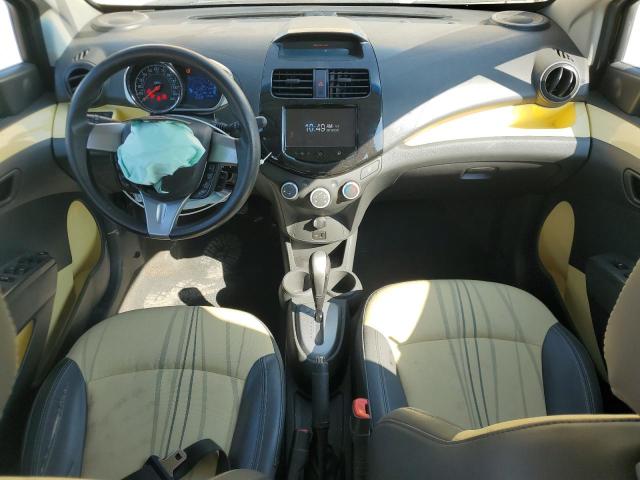 Photo 8 from auction – 2013 CHEVROLET SPARK 1LT with VIN KL8CD6S99DC554182