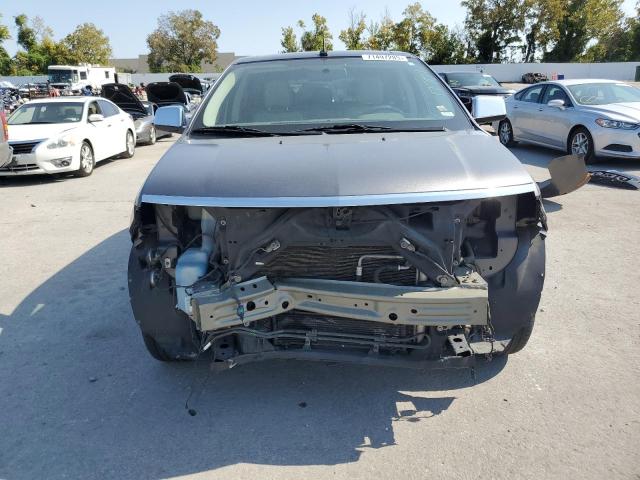 Photo 5 from auction – 2010 LINCOLN MKX with VIN 2LMDJ6JC3ABJ00541