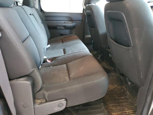 Photo 10 from auction – 2012 CHEVROLET SILVERADO with VIN 1GCPKSE79CF223911