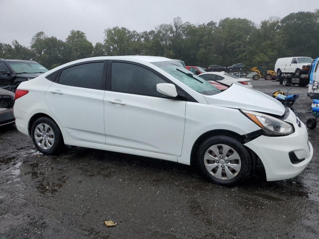 Photo 4 from auction – 2015 HYUNDAI ACCENT GLS with VIN KMHCT4AE8FU898608