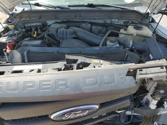 Photo 11 from auction – 2016 FORD F250 SUPER with VIN 1FT7W2B69GEA44425
