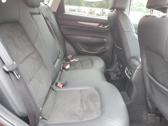 Photo 11 from auction – 2021 MAZDA CX-5 TOURI with VIN JM3KFBCM8M0391283