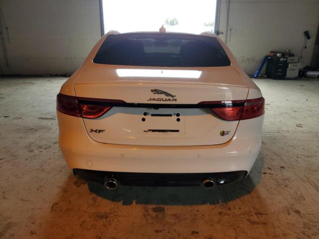 Photo 6 from auction – 2016 JAGUAR XF S with VIN SAJBG4BVXGCY05583