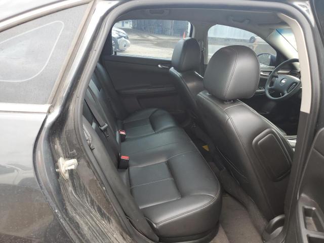 Photo 10 from auction – 2016 CHEVROLET IMPALA LIM with VIN 2G1WC5E30G1121040