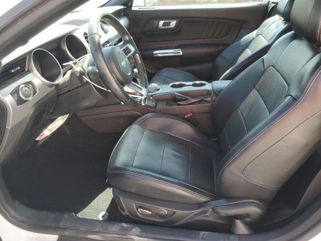 Photo 7 from auction – 2019 FORD MUSTANG with VIN 1FATP8UH0K5170720