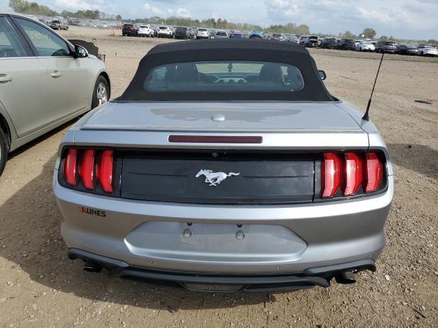 Photo 6 from auction – 2022 FORD MUSTANG with VIN 1FATP8UH4N5100903