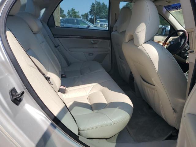 Photo 10 from auction – 2005 VOLVO S80 2.5T with VIN YV1TS592651409639