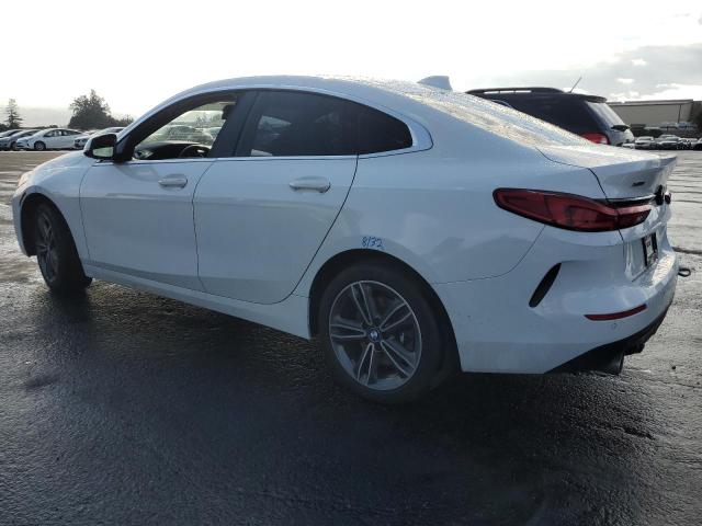 Photo 2 from auction – 2021 BMW 228XI with VIN WBA73AK02M7H47864