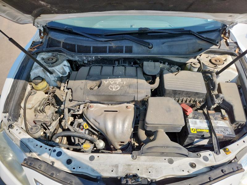 Photo 11 from auction – 2010 TOYOTA CAMRY BASE with VIN 4T4BF3EK2AR042149
