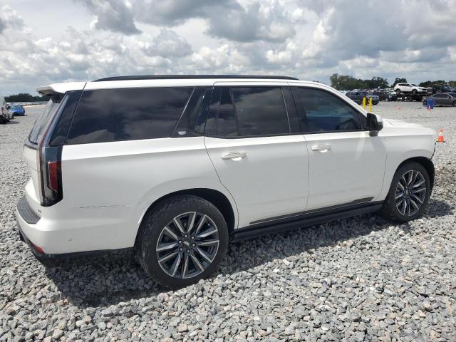 Photo 3 from auction – 2021 CADILLAC ESCALADE S with VIN 1GYS3FKL0MR424638