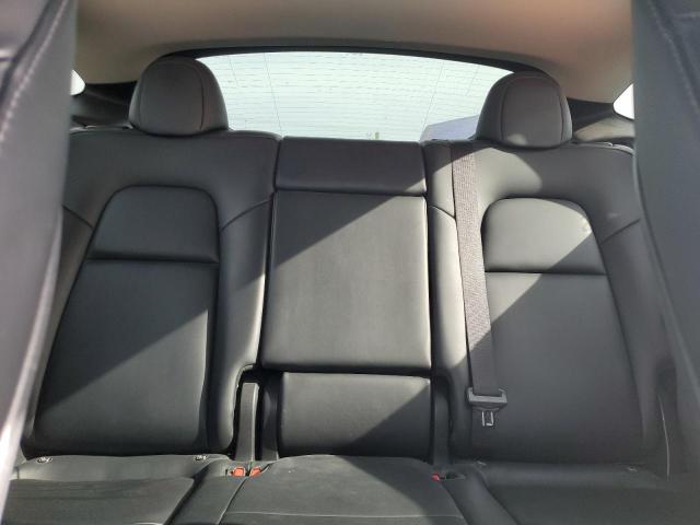Photo 10 from auction – 2022 TESLA MODEL Y with VIN 7SAYGDEE7NA020085