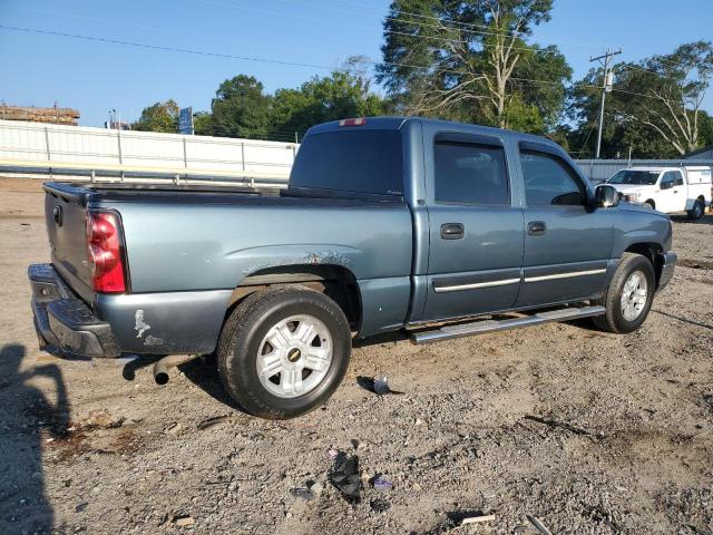 Photo 3 from auction – 2006 CHEVROLET SILVERADO with VIN 2GCEK13T561120496