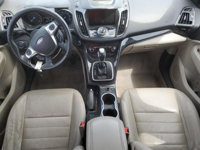 Photo 8 from auction – 2014 FORD ESCAPE TIT with VIN 1FMCU0J97EUB42548