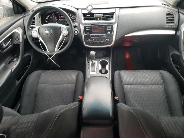 Photo 8 from auction – 2018 NISSAN ALTIMA 2.5 with VIN 1N4AL3AP3JC220330
