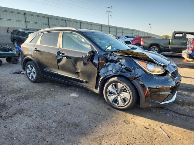 Photo 4 from auction – 2019 KIA NIRO FE with VIN KNDCB3LC9K5217292