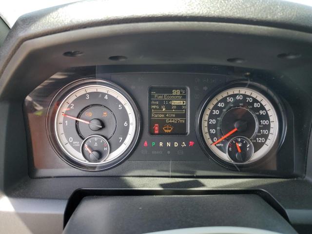 Photo 9 from auction – 2021 RAM 1500 CLASS with VIN 1C6RR7LT9MS547894