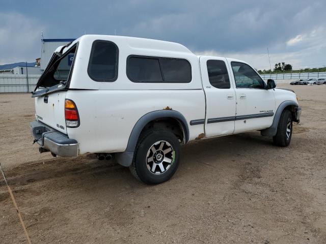 Photo 3 from auction – 2000 TOYOTA TUNDRA ACC with VIN 5TBBT4419YS077106