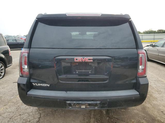 Photo 6 from auction – 2015 GMC YUKON SLT with VIN 1GKS2BKC8FR268809