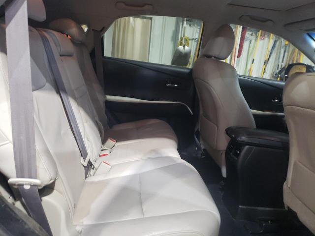 Photo 11 from auction – 2010 LEXUS RX 450H with VIN JTJBC1BA7A2020969