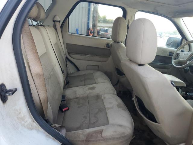 Photo 10 from auction – 2009 FORD ESCAPE XLT with VIN 1FMCU03G49KA19660