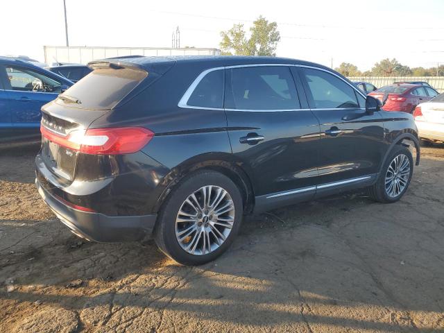Photo 3 from auction – 2016 LINCOLN MKX with VIN 2LMTJ8LR5GBL71280