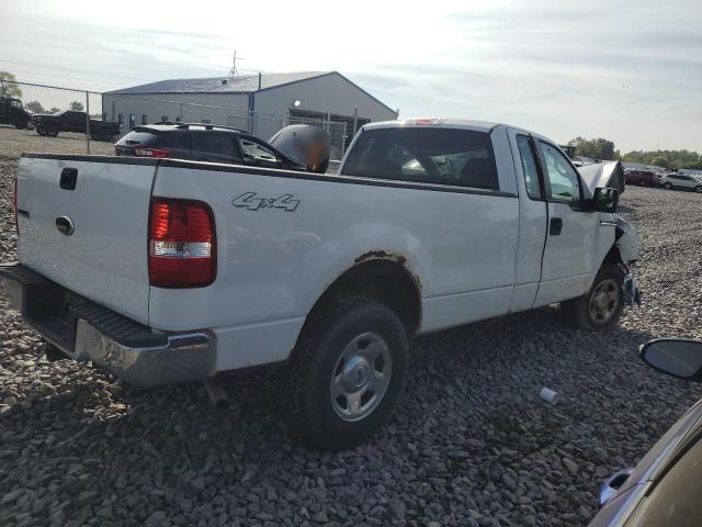 Photo 3 from auction – 2007 FORD F150 with VIN 1FTRF14V87KC61313