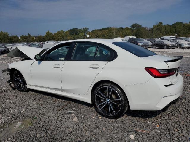 Photo 2 from auction – 2021 BMW 128I with VIN 3MW5R1J08M8B50866