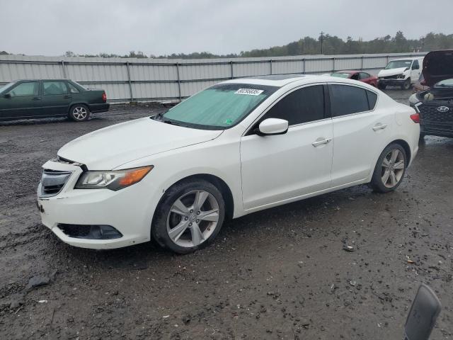 ACURA ILX 20 TEC 2015 with VIN 19VDE1F7XFE004238 - Photo from auction